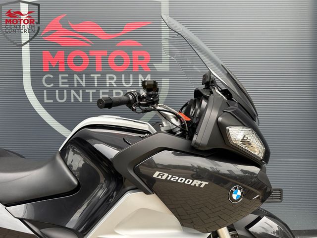 bmw - r-1200-rt