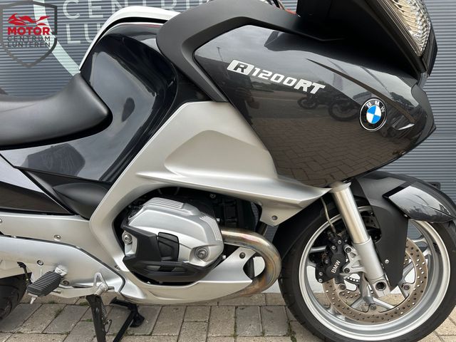 bmw - r-1200-rt