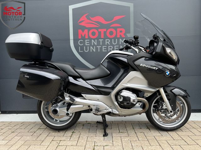 bmw - r-1200-rt