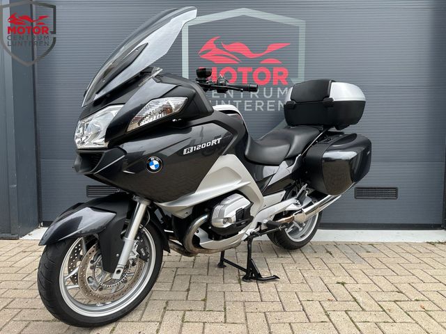 bmw - r-1200-rt