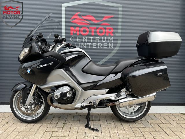 bmw - r-1200-rt