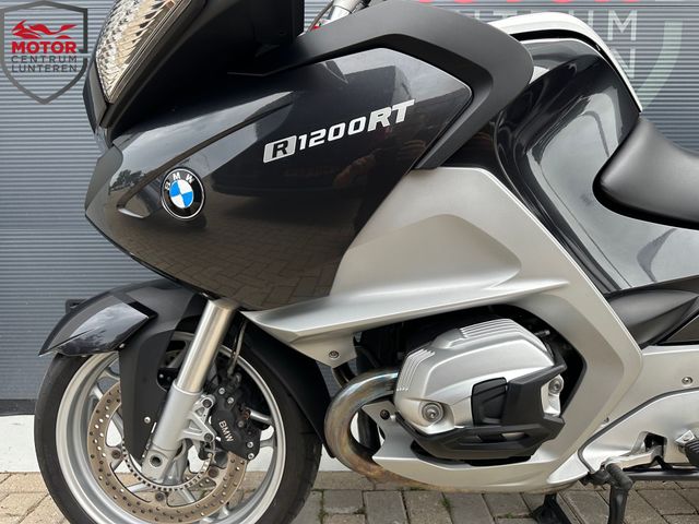 bmw - r-1200-rt