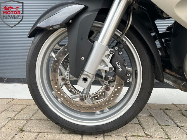 bmw - r-1200-rt