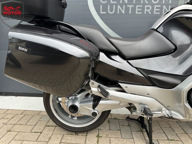 bmw - r-1200-rt