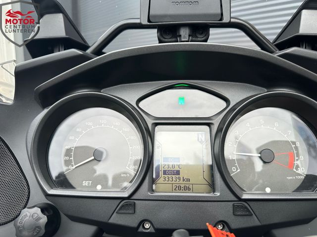 bmw - r-1200-rt