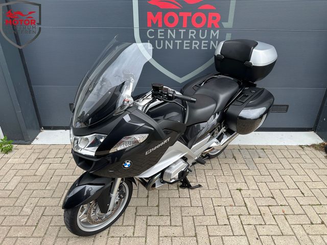 bmw - r-1200-rt