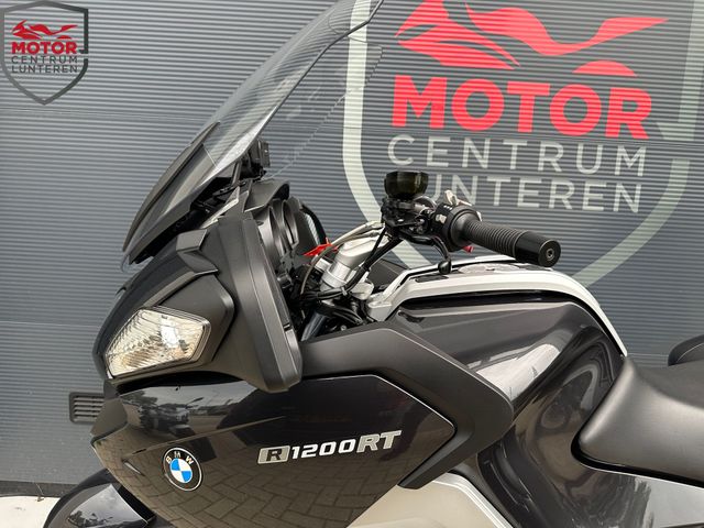 bmw - r-1200-rt