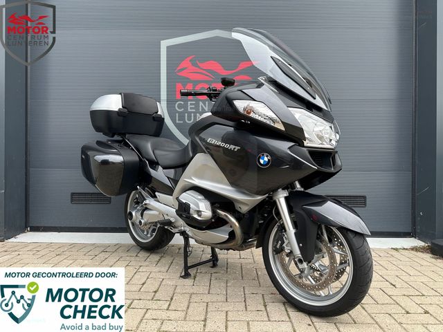 bmw - r-1200-rt