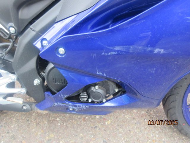 yamaha - yzf-r-125-abs