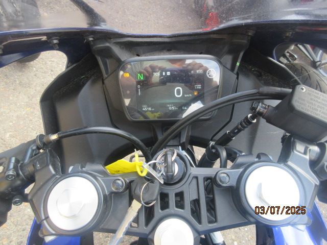 yamaha - yzf-r-125-abs