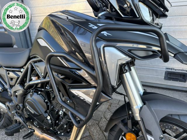 benelli - trk-702