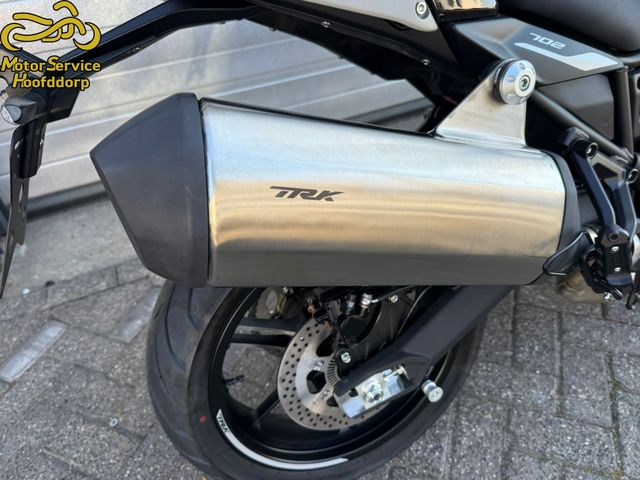 benelli - trk-702