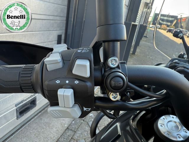 benelli - trk-702