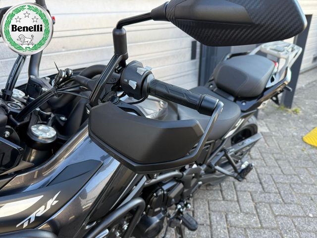 benelli - trk-702