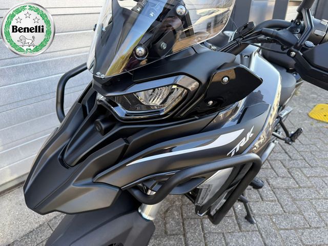 benelli - trk-702