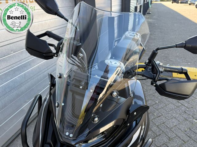 benelli - trk-702