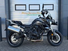 BENELLI TRK 702
