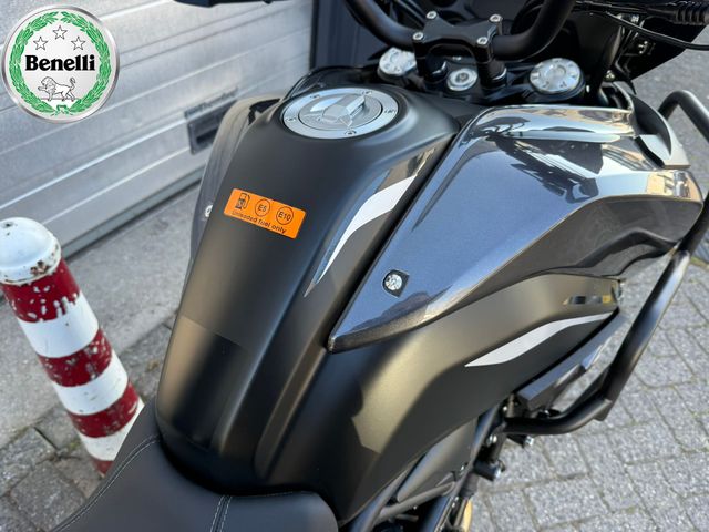 benelli - trk-702