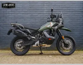 Cfmoto 1000 MT-X 2026 nieuw
