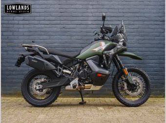 Cfmoto 1000 MT-X 2026 nieuw