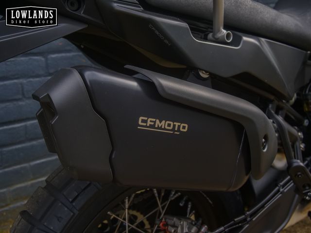 cfmoto - 1000-mt-x