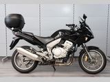 HONDA CBF 1000 A