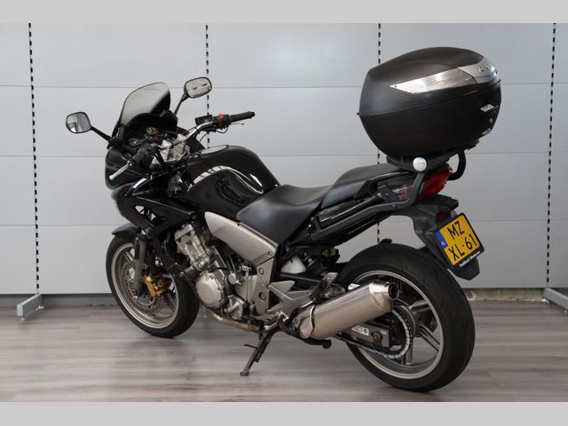honda - cbf-1000-a