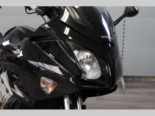 honda - cbf-1000-a
