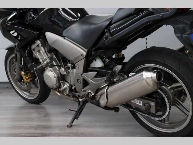 honda - cbf-1000-a