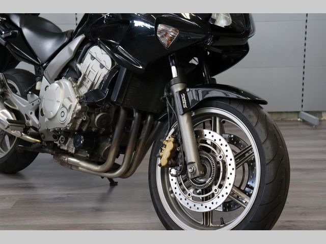 honda - cbf-1000-a