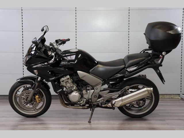 honda - cbf-1000-a