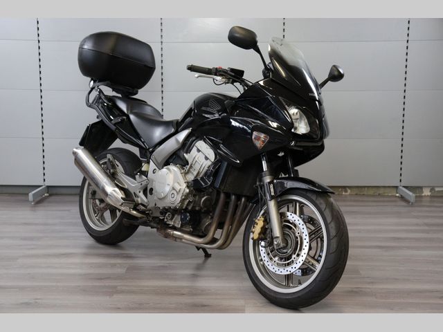 honda - cbf-1000-a