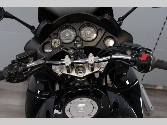 honda - cbf-1000-a