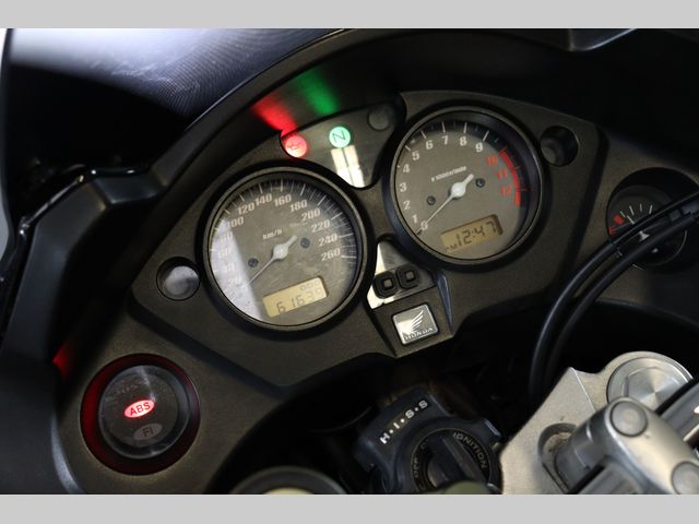 honda - cbf-1000-a