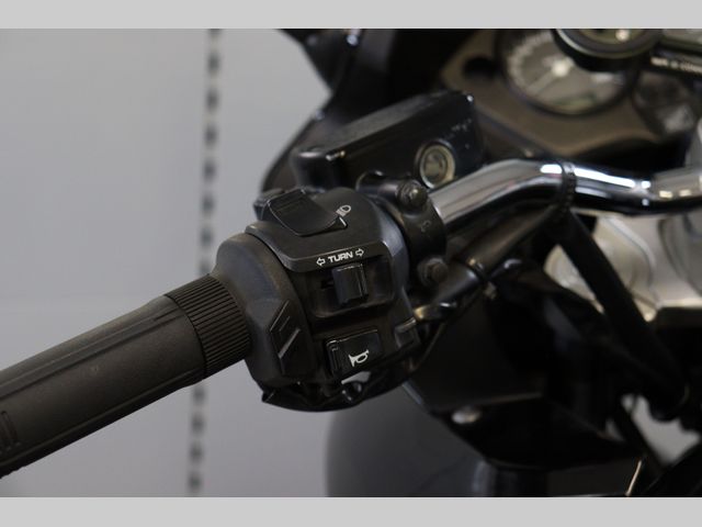 honda - cbf-1000-a