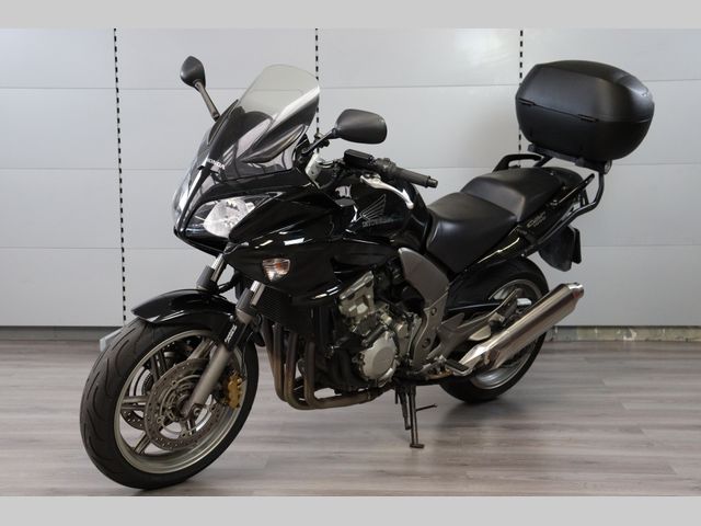 honda - cbf-1000-a