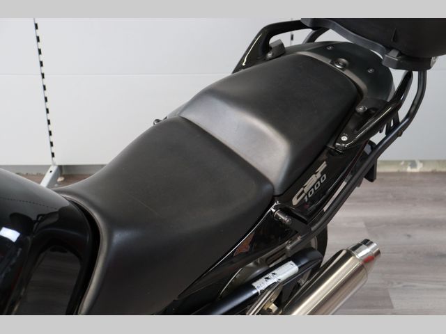 honda - cbf-1000-a