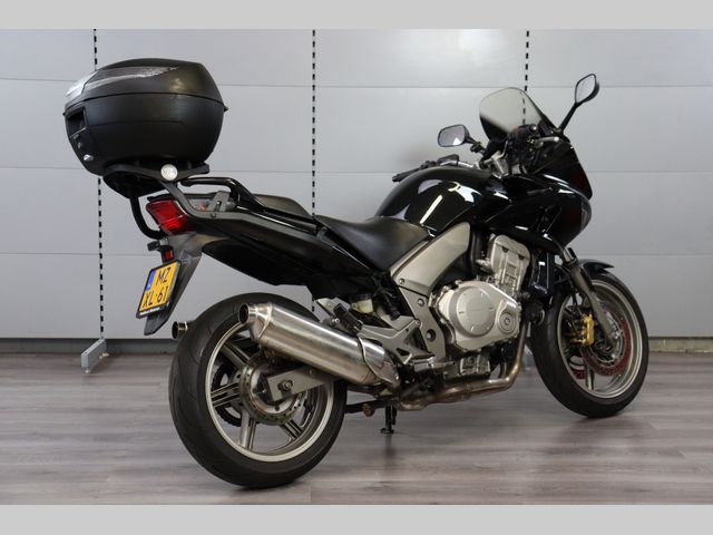 honda - cbf-1000-a