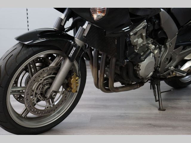 honda - cbf-1000-a
