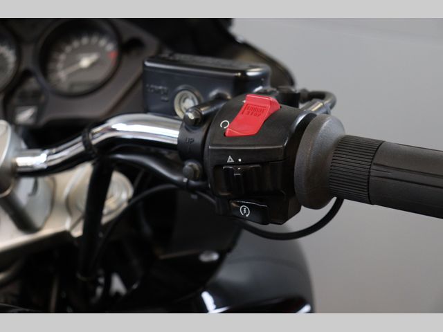 honda - cbf-1000-a