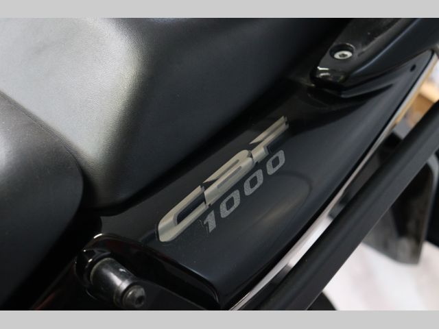 honda - cbf-1000-a