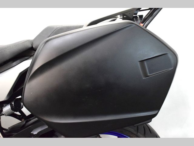 yamaha - tracer-900-gt