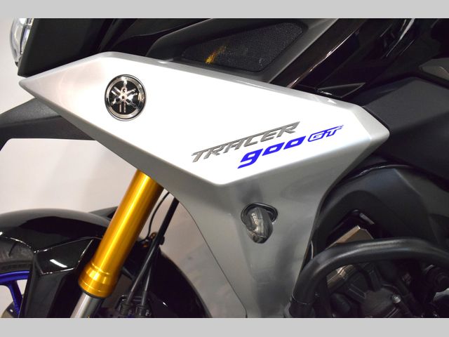 yamaha - tracer-900-gt