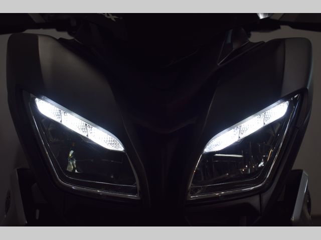 yamaha - tracer-900-gt