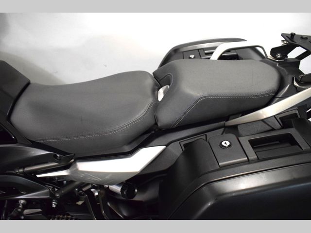 yamaha - tracer-900-gt