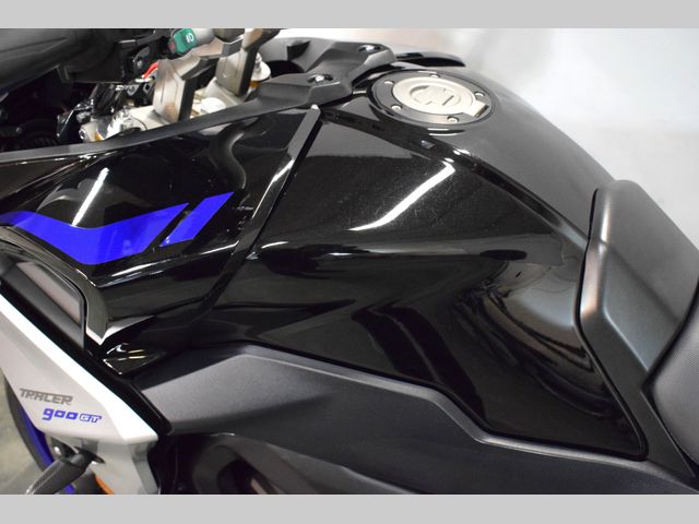 yamaha - tracer-900-gt
