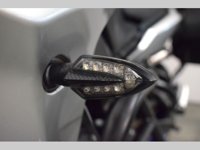 yamaha - tracer-900-gt