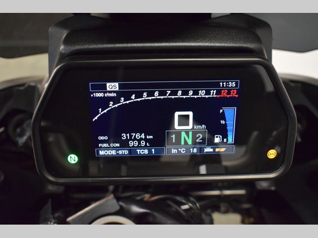 yamaha - tracer-900-gt