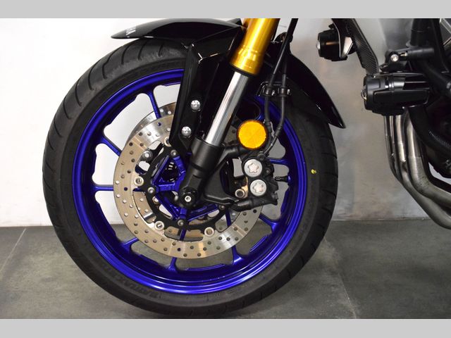 yamaha - tracer-900-gt