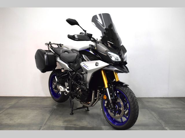yamaha - tracer-900-gt